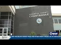 Sedgwick County Jail inmate population at lowest mark in 20 years