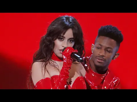 Download MP3 Camila Cabello | Liar (Live from The Graham Norton Show)