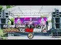 Download Lagu CEK SOUND TERBARU NEW PENDAWA FEAT CELLO AUDIO | SPESIAL LIVE PERFORM MPS BRONDONG LAMONGAN SEASON 2
