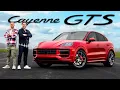 Download Lagu 2025 Porsche Cayenne GTS Review // Yippee Cayenne Motherfu…