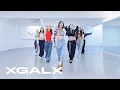 Lagu XG - PUPPET SHOW (Dance Practice)