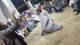 افراح برخيل مركز البلينا الراجل الصح في المكان الصح علي الربابه 