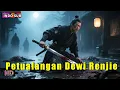 Download Lagu INDO SUB丨Petualangan Dewi Renjie | Aksi / Seni Bela Diri / Ketegangan | Bioskop Tiongkok 2025