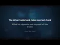 The Temper Trap - Runaways (Lyrics)