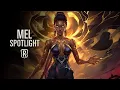 Download Lagu Mel | New Champion - Legends of Runeterra