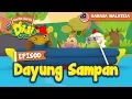 Download Lagu #31 Episod Dayung Sampan | Didi \u0026 Friends