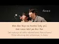 Zee, NuNew - It's You (คือเธอ) OST Cutie Pie 2 You | Lirik Terjemahan Indonesia