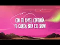 Shakira, Rauw Alejandro - Te Felicito