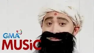 michael v i dj bumbay i official music video