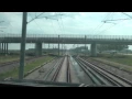Download Lagu Rotterdam-Antwerpen 300 km/h, Thalys cab ride / cabinerit