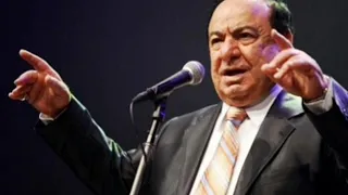 موال   من عيسهم       صباح فخري   دندنها