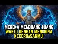 Download Lagu JIWA TERPILIH!! KAMU LEBIH CERDAS DARIPADA YANG MEREKA PIKIRKAN
