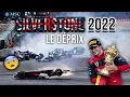 Download Lagu SAINZ REMPORTE UN THRILLER - Silverstone F1 2022 - Le DéPrix #10