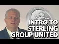 Sterling Group United Introduction
