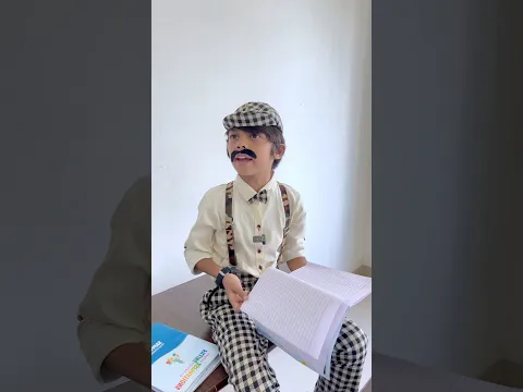 chota sir 🤣😎 #teacher #comedy #funny #teachervidek #short #school #schoolife