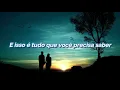 Gryffin, Slander Feat.  Calle Lehmann - All You Need To Know [TRADUÇÃO/LEGENDADO] PT-BR