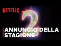 Video di Fate: The Winx Saga | Stagione 2 in arrivo! | Netflix