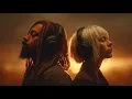 Download Lagu Sia ft. Damian Marley – See You In The Next Life |  Music Video (Cinematic Pop Reggae)