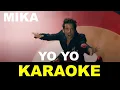 Download Lagu Mika - Yo Yo - Karaoke