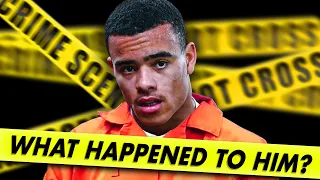 the crimes of mason greenwood