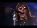 Bon Jovi - Livin' On A Prayer (Live From London) (Subtitulado)