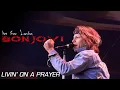 Bon Jovi - Livin' On A Prayer (Live From London) (Subtitulado)