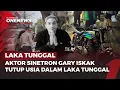 Gary Iskak Meninggal Dunia Dalam Kecelakaan Sepeda Motor di Jakarta Selatan | OneNews Update