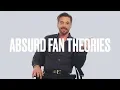 Skeet Ulrich Responds to Riverdale Fan Theories ELLE