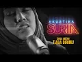 Lagu Shila Amzah - Tiada Dirimu #AkustikaSuria