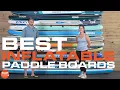 Best Inflatable Paddle Boards of 2022 Our Experts Top 11 Picks