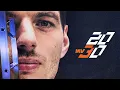 Max Verstappen Stays At Red Bull Through 2030