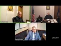 Landlord Tenant Matters 3B District Court August 21 2026