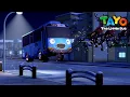 Download Lagu Tayo Bahasa Indonesia Spesial l #50 menjadi bus ajaib santa l Tayo's Christmas l Hari Salju Pertama