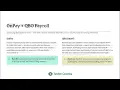 Payroll Software Compared Gusto vs OnPay vs ADP vs Justworks 19 5 1