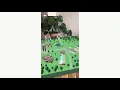 Cardinal AR 3D Campus Map Aspect