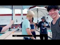 KAI 카이 'Adult Swim' MV Behind The Scenes