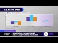 Inflation A retail ice age is emerging expert says