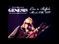 Download Lagu Genesis - Live in Buffalo - March 28th, 1976