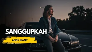 andy liany sanggupkah new version cover powerful rock ballad performance