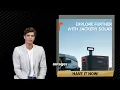 Black Friday Mega Deal Jackery E3000 Solar Generator - Power Up and Save Big