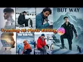 Lagu Instagram Viral Penguin Ai Photo Editing Prompts | Penguin Snow Ai Photo Editing Prompt Gemini