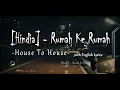 Download Lagu Hindia - Rumah ke Rumah_with English Lyrics