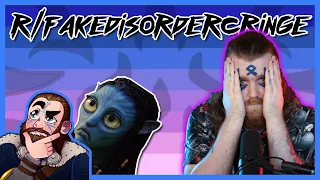 They re Making Avatar Disorders Now