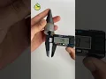 Digital Vernier Caliper Review 2025 Best Precision Measuring Tool Honest Test Accuracy Check