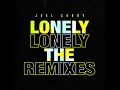 Lonely (VIZE Remix)