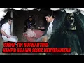 Download Lagu BISIKAN MISTERIUS DARI LELUHUR....SUKMANYA DIB4WA SOSOK YANG MENYERAMKAN #gussamsudinterbaru