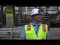 Job Jots TrinityRail - Plant Manager