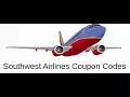 Southwest Airlines Promo Code 2020