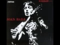 Joan Baez  "No Woman, No Cry"