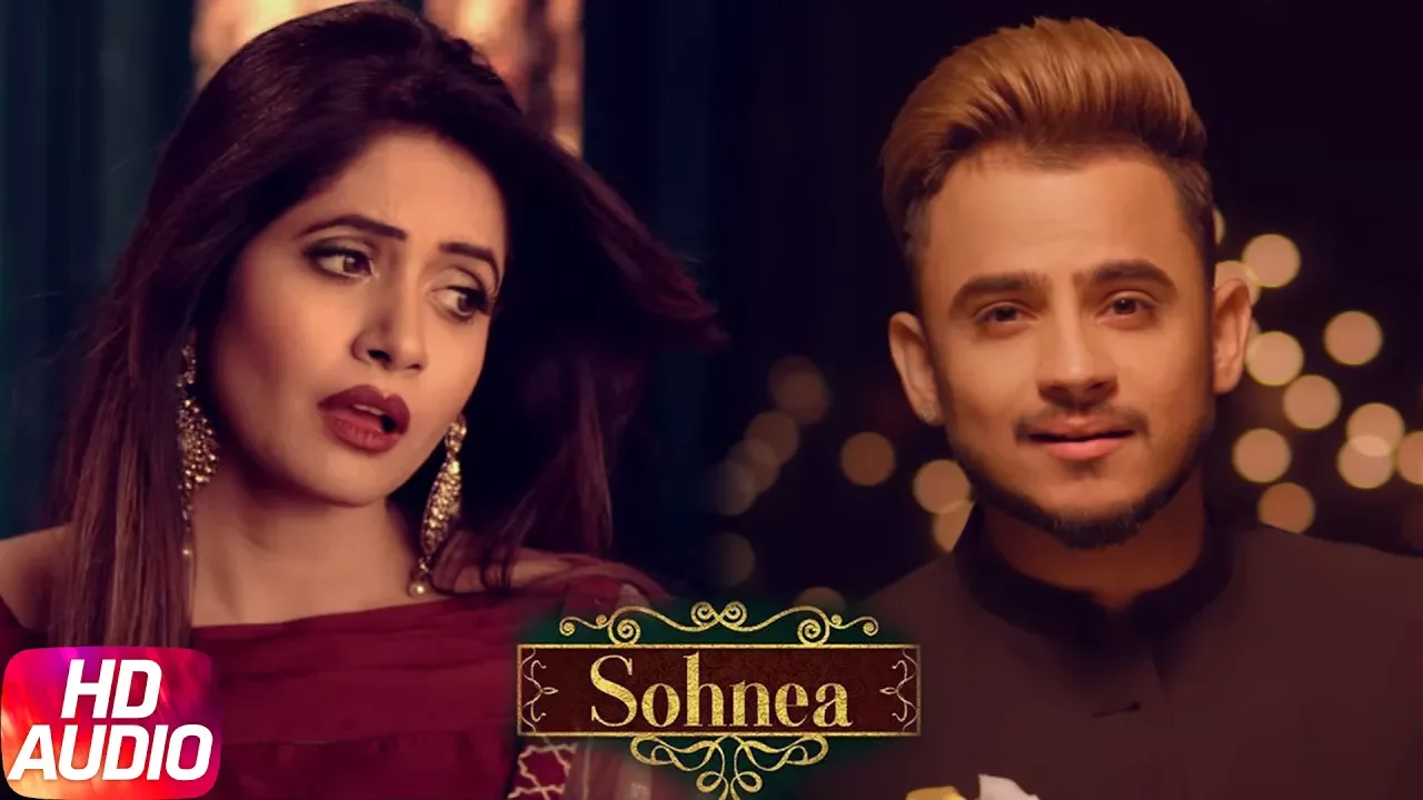 Latest Punjabi Song 2017 | Sohnea | Miss Pooja Feat. Millind Gaba | Punjabi Audio Song